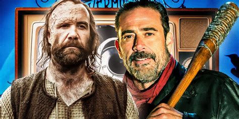 10 TV Characters Who Switched From Scary To Cuddly .
